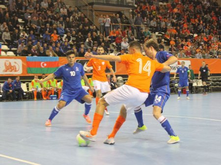 Millimiz Dünya Çempionatının bir addımlığında