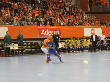 Millimiz Dünya Çempionatının bir addımlığında