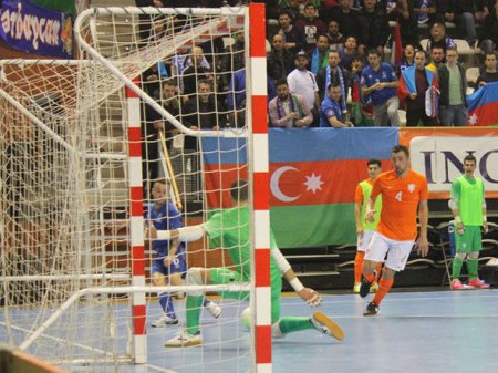 Millimiz Dünya Çempionatının bir addımlığında