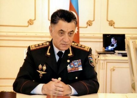 Ramil Usubovdan yeni rəis TƏYİNATLARI