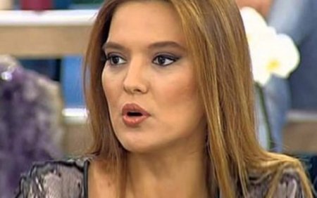 “Ebru yəqin ki, plan hazırlayıb” - Demet Zərrabın həbsindən danışdı