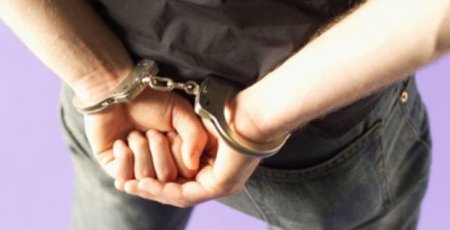 27 yaşlı oğlanı ad günündə qətlə yetirən şəxs tutuldu