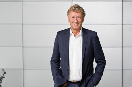 German Tilke: Bakıdakı “Formula-1” trası dünyada ən sürətlisi olacaq