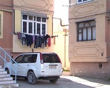 Anasının qucağında keçinən Namiqin qətli ilə bağlı təfərrüatlar
