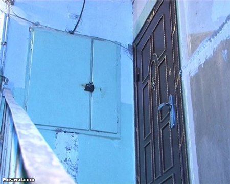 Anasının qucağında keçinən Namiqin qətli ilə bağlı təfərrüatlar