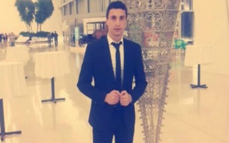 Anasının qucağında keçinən Namiqin qətli ilə bağlı təfərrüatlar