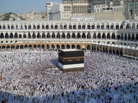 Azərbaycanda Həcc ziyarətinin təşkili təxirə salındı
