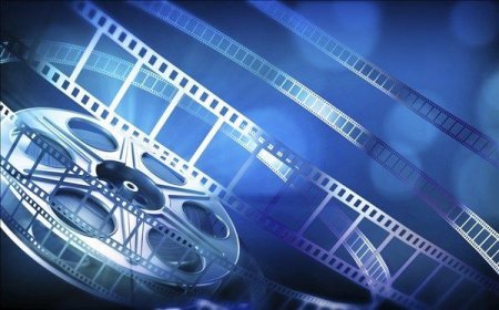 “SOCAR Turkey”​ Rusiya işğalı haqqında film çəkir?