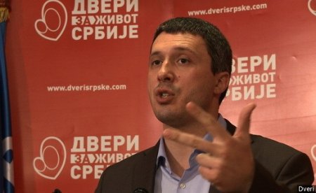Balkan savaşı: Serbiya yeni poliqona çevrilir