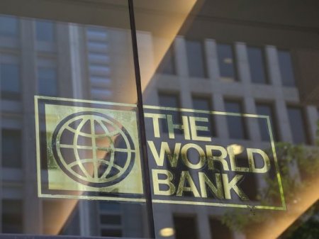 Dünya Bankı Azərbaycan üzrə proqnozları pisləşdirdi