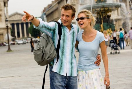 Şəki və Qəbələyə rekord sayda turist gəlib