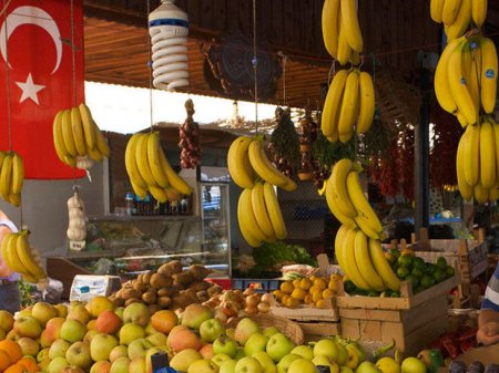 Rusiya Türkiyəni yeni qadağalarla hədələdi