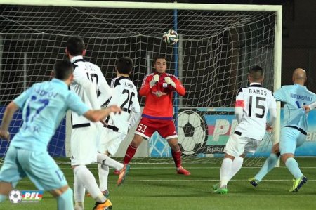 “Qarabağ”dan darmadağın, “Neftçi” derbini qazandı