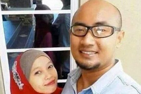 Gənc cütlüyün selfisi sosial şəbəkələri dəhşətə gətirdi