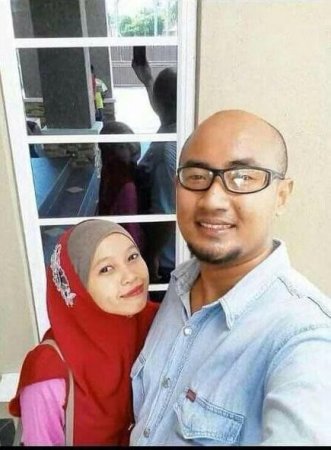 Gənc cütlüyün selfisi sosial şəbəkələri dəhşətə gətirdi