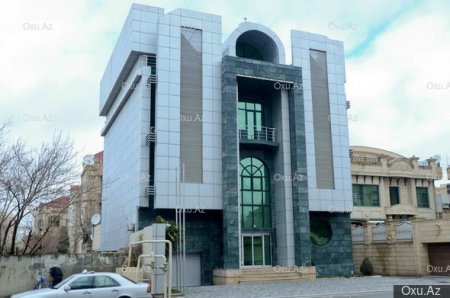 “Palmali”nin Bakı ofisi bağlanır?