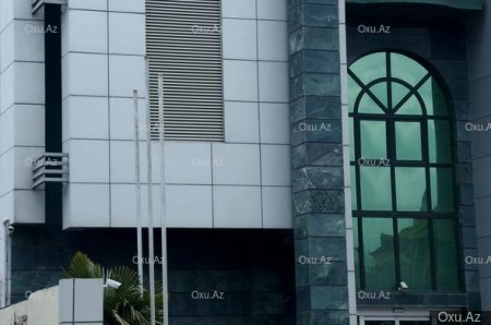 “Palmali”nin Bakı ofisi bağlanır?