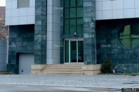 “Palmali”nin Bakı ofisi bağlanır?