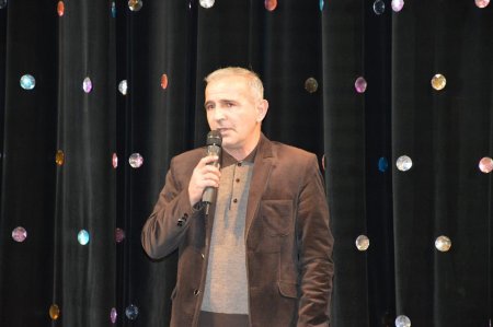 31 mart Azərbaycanlıların soyqırımı “Arzu və Murad”la yad edilib...