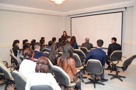 Cəlilabad rayonunda 31 mart azərbaycanlıların soyqrımı anıldı