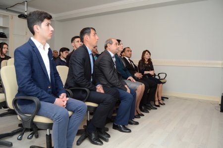Cəlilabad rayonunda 31 mart azərbaycanlıların soyqrımı anıldı