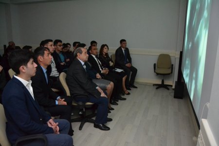 Cəlilabad rayonunda 31 mart azərbaycanlıların soyqrımı anıldı
