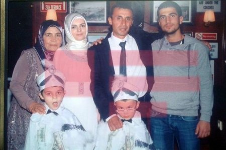 Somalidə öldürülən Azərbaycan vətəndaşının cənazəsi İstanbula aparılır