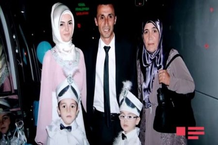 Somalidə öldürülən Azərbaycan vətəndaşının cənazəsi İstanbula aparılır