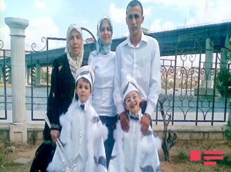 Somalidə öldürülən Azərbaycan vətəndaşının cənazəsi İstanbula aparılır