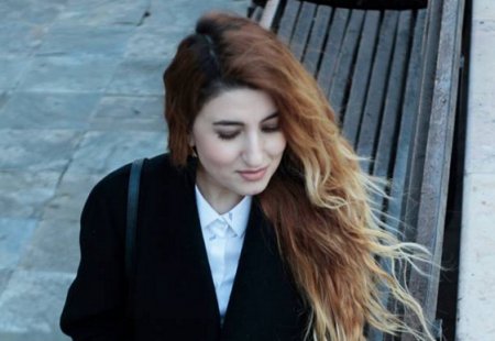 Bu sevgi sənsiz olmaz demişdin...