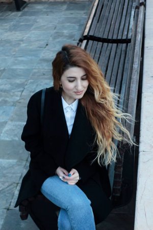 Bu sevgi sənsiz olmaz demişdin...