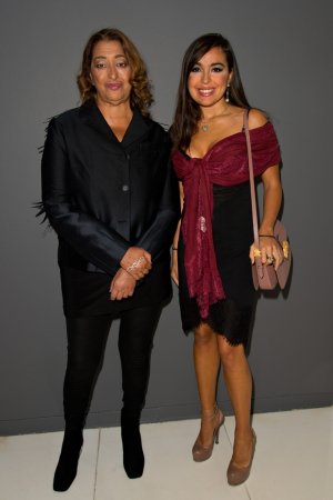 Zaha Hadid vəfat etdi