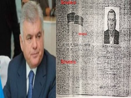Ziya Məmmədovun “sağ əli”nin ermənilərlə şərikliyi ortaya çıxdı