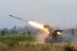 Müdafiə Nazirliyi: Ermənistanın “OSA” zenit-raket kompleksi məhv edildi