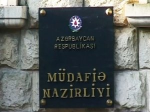 Türkiyə və Azərbaycan müdafiə nazirləri cəbhədəki vəziyyəti müzakirə ediblər