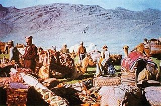 Qaşqay türkləri Azərbaycanı dəstəklədi
