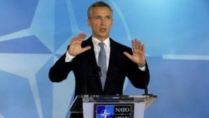 NATO-nun baş katibi Qarabağdakı atəşkəs haqda