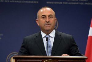 Çavuşoğlu İslam ölkələrini Qarabağa dəstək verməyə çağırdı