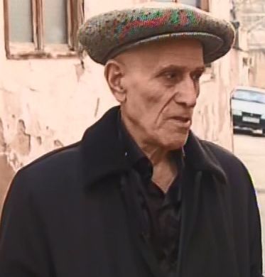 Azərbaycanlı aktyor dünyasını dəyişdi