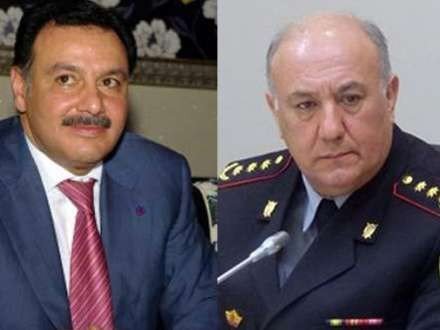 Vaqif Əsədov Hafkanın qabağını kəsdi