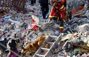 Zəlzələ qurbanlarının sayı 700-ə yaxınlaşır