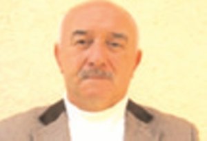 Nazirliyin şöbə müdiri rəsmi tədbirdə dünyasını dəyişdi