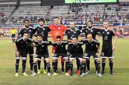 “Qarabağ” dünya reytinqdə irəlilədi
