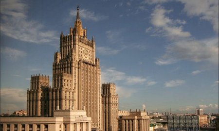 Lavrov, Məmmədyarov və Zərif energetika ilə Xəzərin statusunu müzakirə edəcəklər