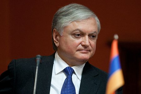 Ermənistan danışıqlar prosesindən imtına etmir
