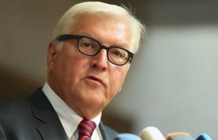Ştaynmayer Qarabağda döyüşləri dayandırmağı tələb etdi