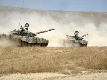 Ermənilərdən növbəti Qarabağ döyüşü etirafı