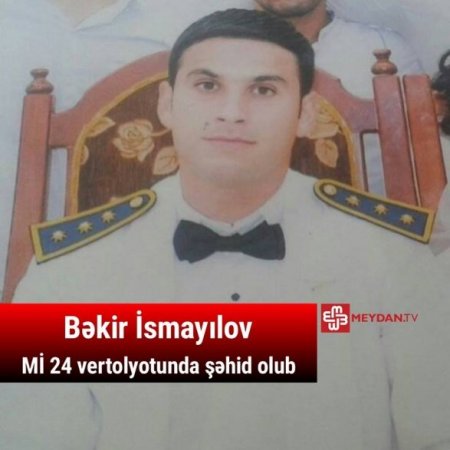 Azərbaycanın bu oğulları Qarabağ uğrunda döyüşlərdə şəhid oldular