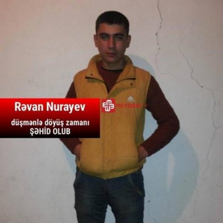 Azərbaycanın bu oğulları Qarabağ uğrunda döyüşlərdə şəhid oldular