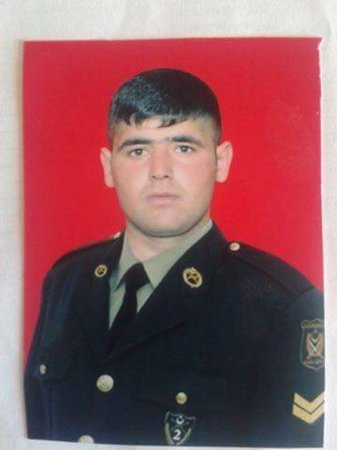 Azərbaycanın bu oğulları Qarabağ uğrunda döyüşlərdə şəhid oldular